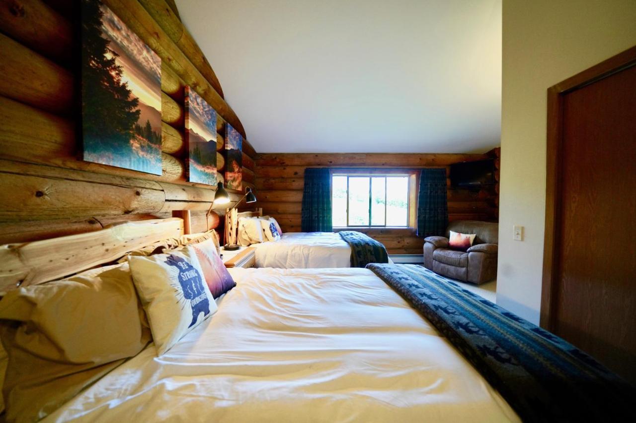 Flat Fish Lodge B&B And Event Center Homer Zewnętrze zdjęcie