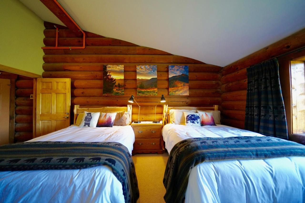 Flat Fish Lodge B&B And Event Center Homer Zewnętrze zdjęcie