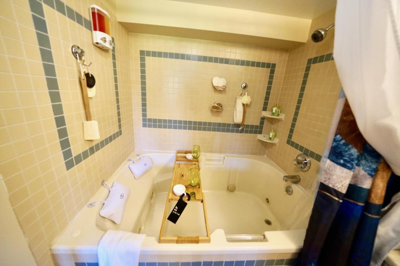 Flat Fish Lodge B&B And Event Center Homer Zewnętrze zdjęcie